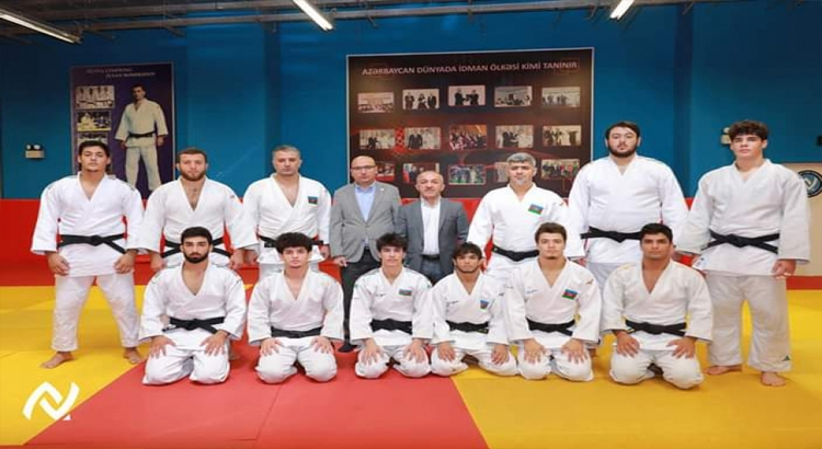 Valideynləri iki erməni cüdoçunu Bakıya buraxmadılar